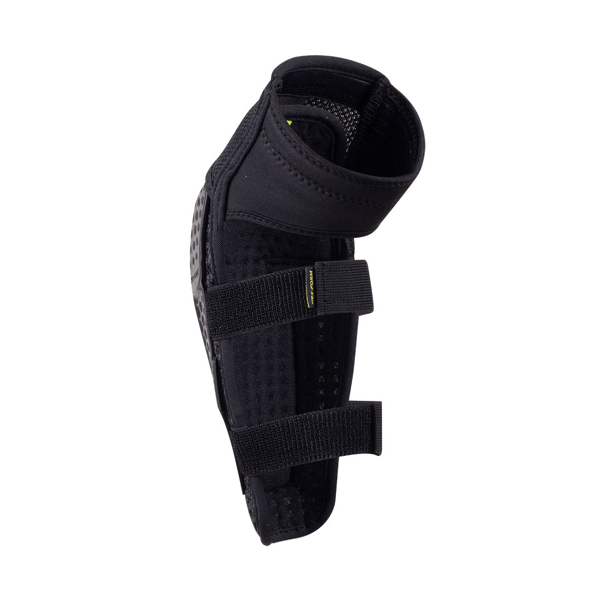 iXS Hex elbow guards black – iXS.com