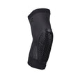 Flow XTG Knieschoner schwarz