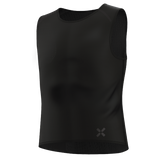 Flow 2.0 gilet de protection  noir