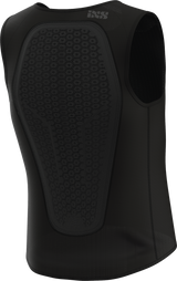 Flow 2.0 gilet protettivo nero