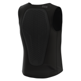Flow 2.0 gilet de protection  noir