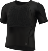 Carve 2.0 veste de protection noir