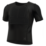 Carve 2.0 veste de protection noir