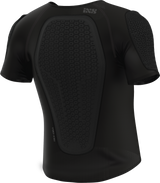 Carve 2.0 veste de protection noir