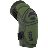 Carve Evo+ Kids Ellbogenschoner olive