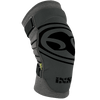 Carve EVO+ «Kids» Knieschoner grau