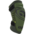 Carve Evo+ «Kids» Knieschoner olive