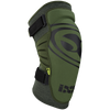 Carve Evo+ «Kids» Knieschoner olive