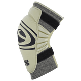 Carve EVO+ Knieschoner camel