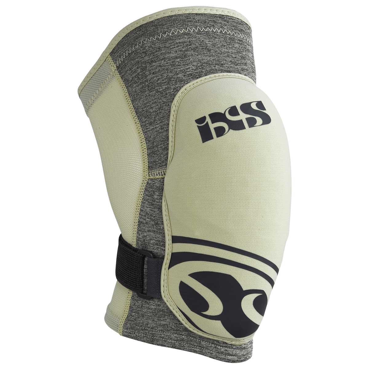 Flow Evo+ knee pads camel