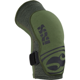 Flow Evo+ Ellbogenschoner olive