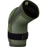 Flow Evo+ Ellbogenschoner olive