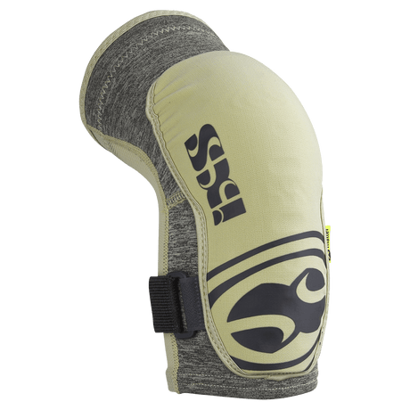 Flow Evo+ Ellbogenschoner camel