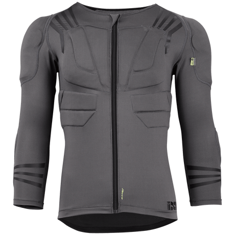 Trigger upper body protective grau
