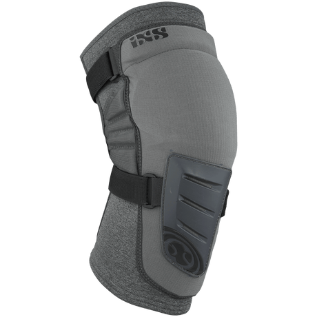 Trigger Knieschoner grau