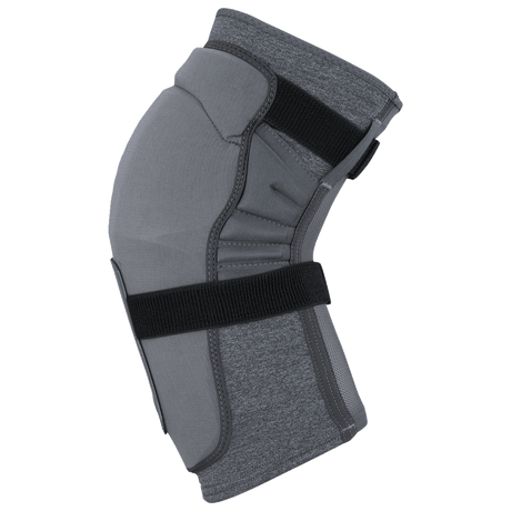 Trigger Knieschoner grau