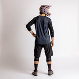 Carve Evo Shorts schwarz