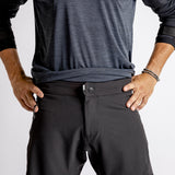 Carve Evo Shorts schwarz