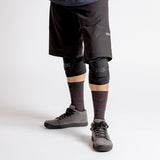 Carve Evo Shorts schwarz