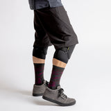 Carve Evo Shorts schwarz