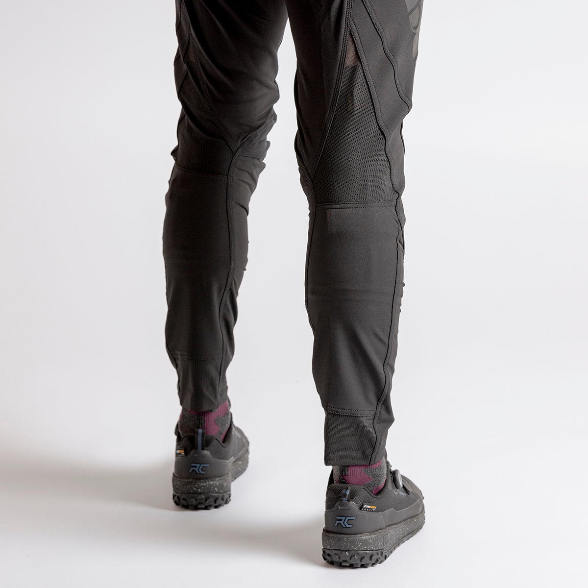 Trigger EVO Hose schwarz