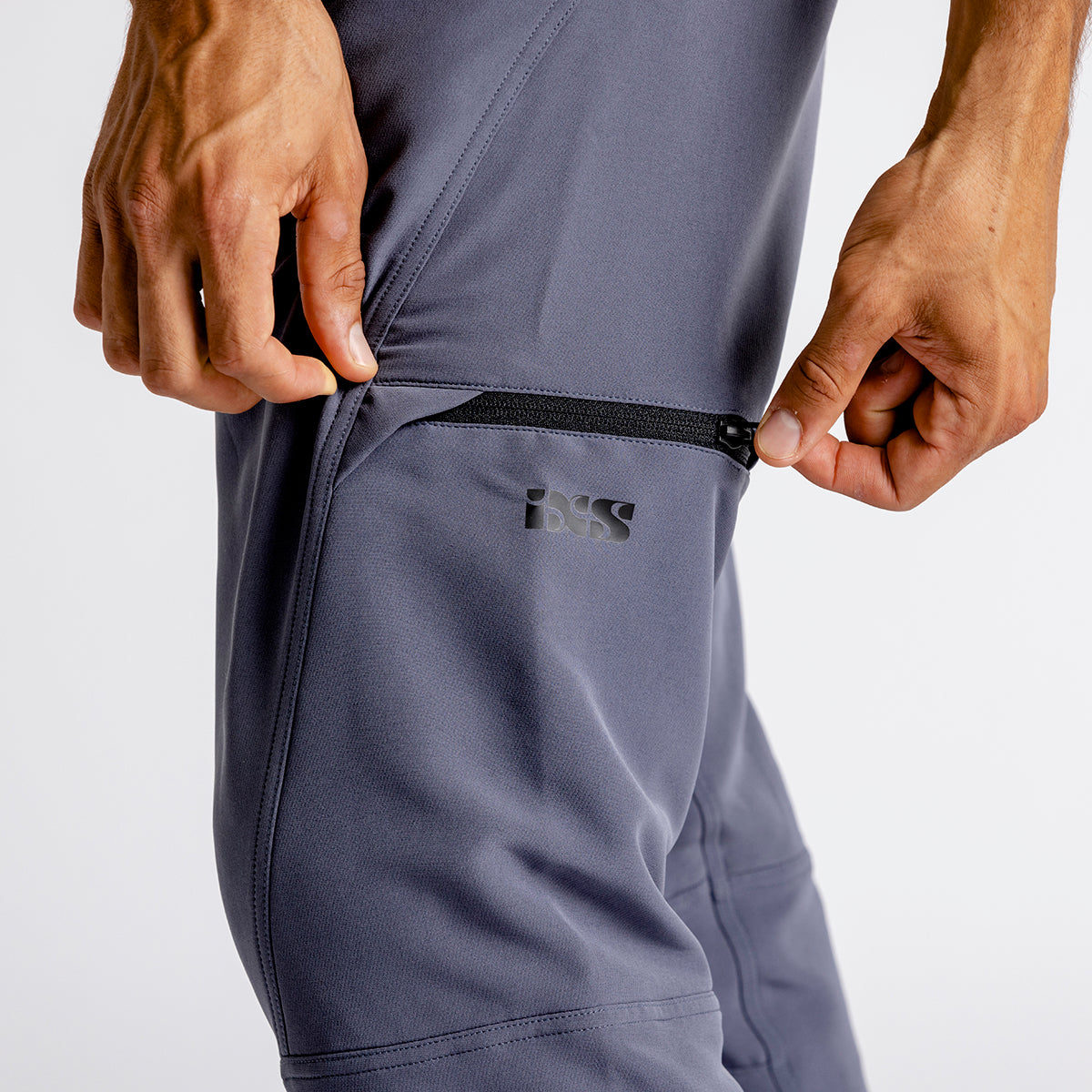 iXS Carve pants charcoal – iXS.com