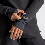 Carve Digger EVO Hooded Jersey schwarz