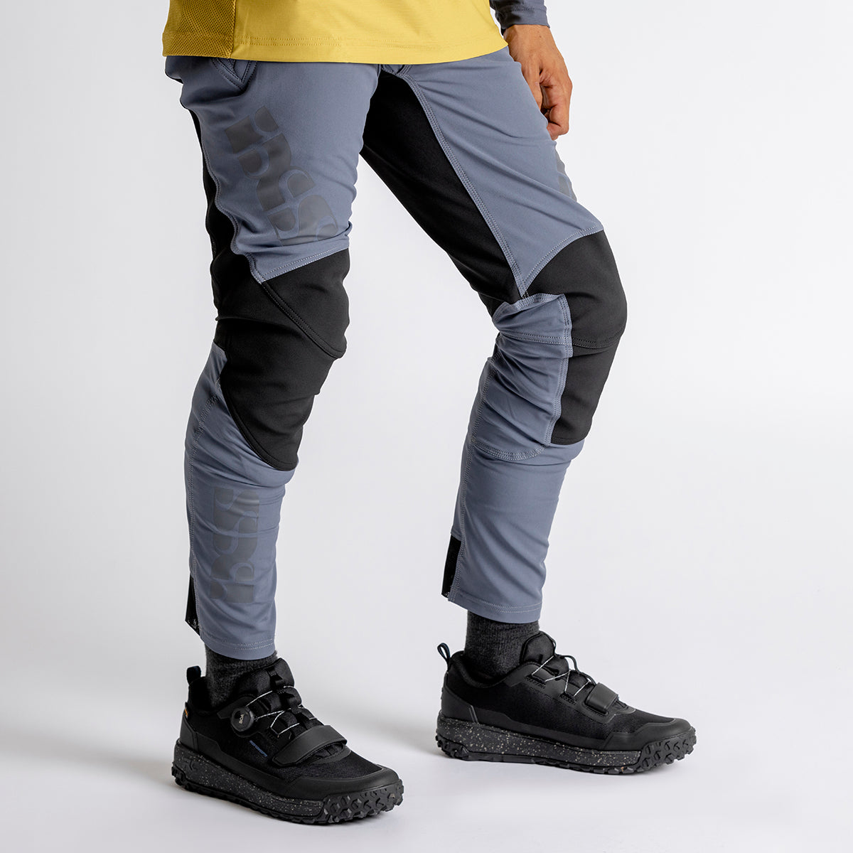 Trigger EVO Hose charcoal