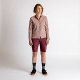 Women's Flow XTG Shirt taupe