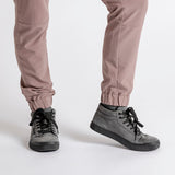 Women's Carve Latzhose taupe