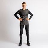 Kids Trigger EVO Hose schwarz