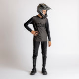 Kids Trigger EVO Hose schwarz