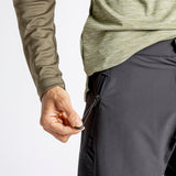 Carve Evo Shorts schwarz
