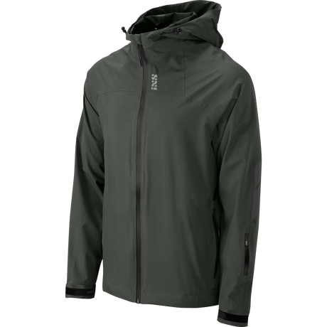 Carve AW Jacket anthrazit