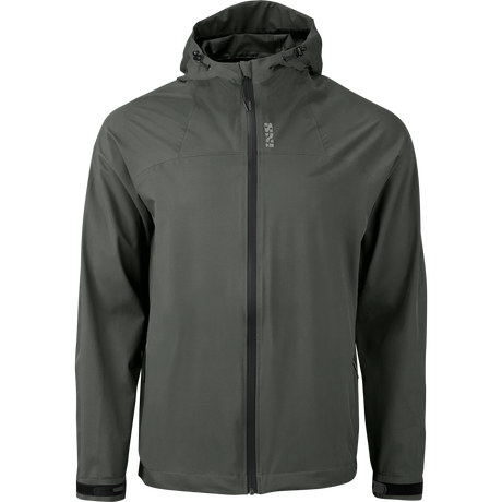 Carve AW Jacket anthrazit