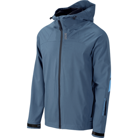 Carve AW Jacket ocean