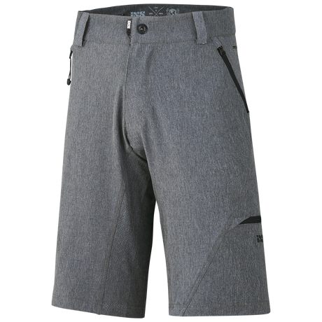Carve Digger Shorts graphit