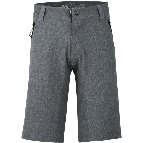 Carve Digger Shorts graphit