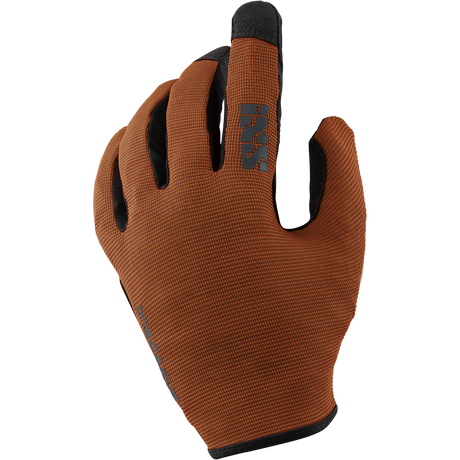 Carve Kids Handschuhe burnt orange