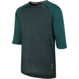 Carve X Jersey everglade-solid everglade