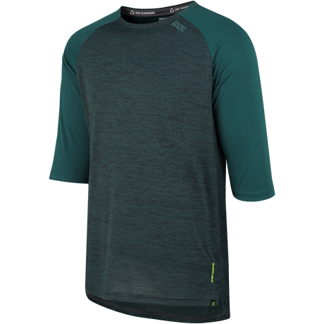 Carve X Jersey everglade-solid everglade