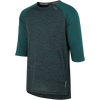 Carve X Jersey everglade-solid everglade