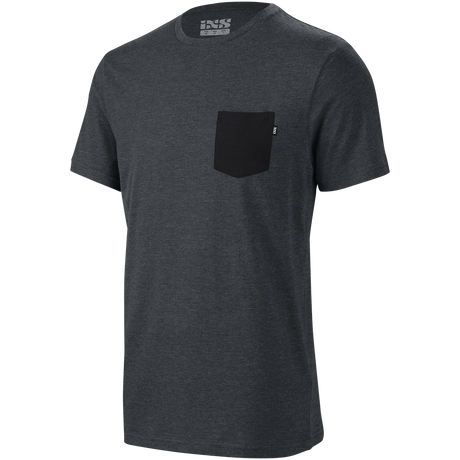 Classic Tee graphit