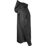 Flow Windbreaker Jacket anthrazit