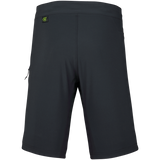 Flow XTG Kids Shorts schwarz