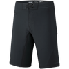 Flow XTG Kids Shorts schwarz