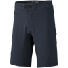Flow XTG Kids Shorts marine