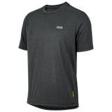 Flow Tech Tee schwarz