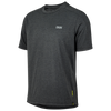 Flow Tech Tee nero 