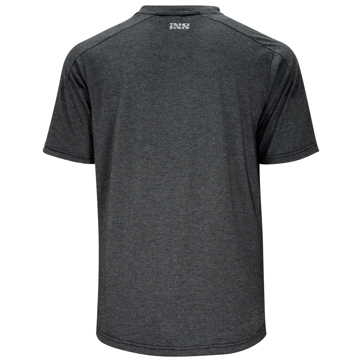 Flow Tech Tee schwarz